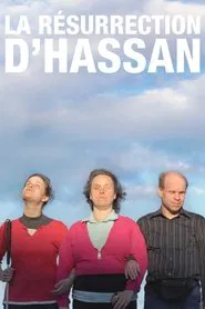 Resurrecting Hassan movie poster