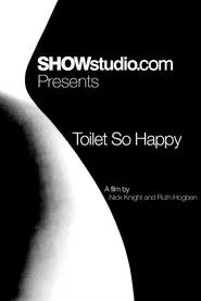 Toilet So Happy movie poster