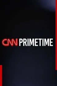 Poster da série CNN NewsNight