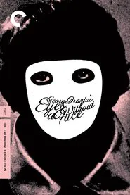 Eyes Without a Face movie poster