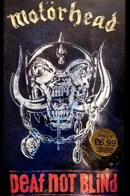 Motörhead: The Best of Motörhead movie poster
