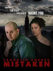 Mistaken movie poster