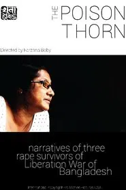 The Poison Thorn movie poster