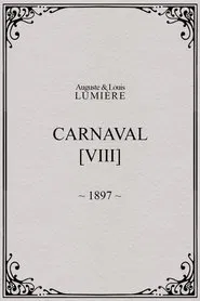 Poster do filme Carnaval, [VIII]