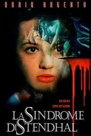 Poster do filme The Stendhal Syndrome