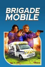 Brigade Mobile tv show poster