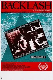 Poster do filme Backlash
