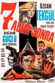 Poster do filme Yedi Adım Sonra