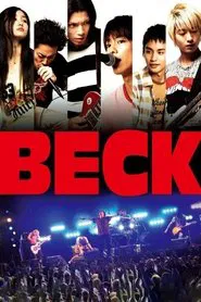 BECK movie poster