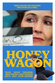 Honey Wagon movie poster