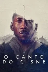 Poster do filme O Canto do Cisne