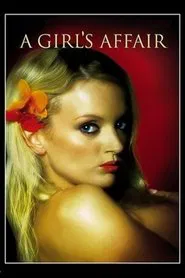 All Girls Affair movie poster