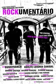 Poster do filme Rockumentary