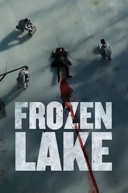 Frozen Lake movie poster