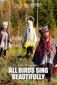 All Birds Sing Beautifully movie poster