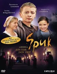 Spuk am Tor der Zeit movie poster