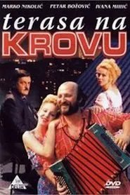 Terrace on the Roof movie poster
