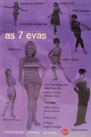 As Sete Evas movie poster