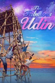 The Fabulous Udin movie poster