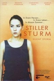 Silent Storm movie poster