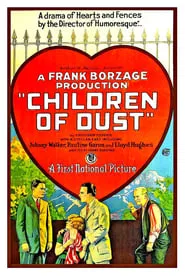 Poster do filme Children of Dust