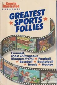 Greatest Sports Follies movie poster