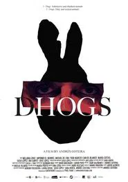 Poster do filme Dhogs