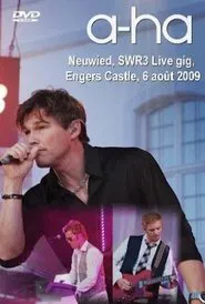 a-ha | SWR3 New Pop Festival 2009 movie poster