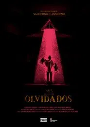 My Forgotten Ones movie poster