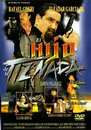 Poster do filme El hijo de la Tiznada