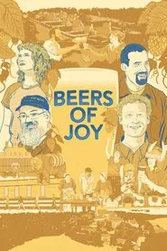 Beers of Joy movie poster