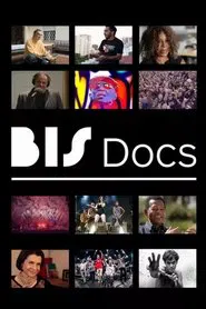 BIS Docs tv show poster