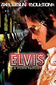 Elvis XXX: A Porn Parody movie poster