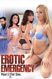 Erotic Emergency movie poster