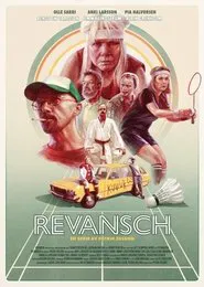The Comeback movie poster