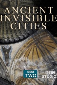 Ancient Invisible Cities: Istanbul movie poster