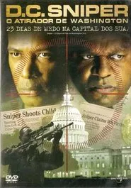 Poster do filme D.C. Sniper - O Atirador De Washington