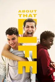 About That Life movie poster