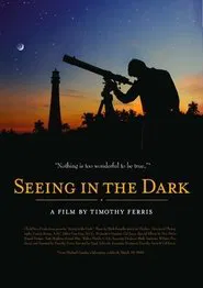 Seeing in the Dark movie poster