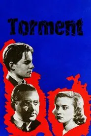 Poster do filme Tortura de um Desejo