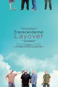 Transcendental Layover movie poster