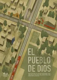 Poster do filme El pueblo de Dios