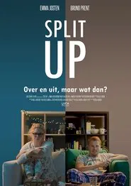 Split-Up movie poster