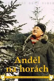Angel in the Mountains movie poster