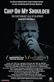 Chip On My Shoulder: The Cautionary Tale of Slapshot movie poster