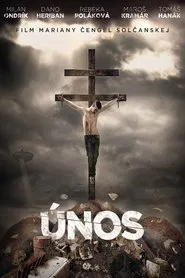 Únos movie poster
