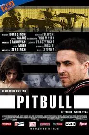 Pitbull movie poster