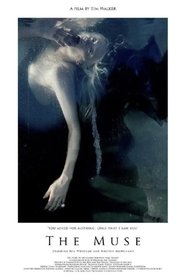 The Muse movie poster