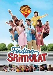 Finding Srimulat movie poster