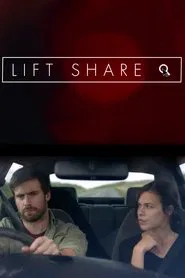 Lift Share movie poster